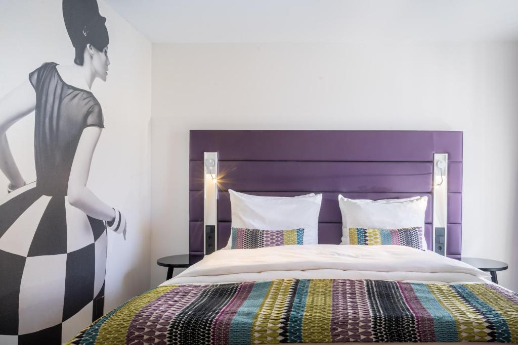 Hotel Indigo Dusseldorf-Victoriaplatz