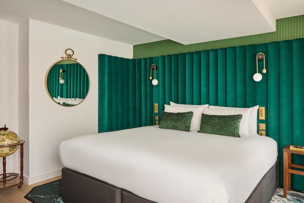 Hotel Indigo LONDON CLERKENWELL