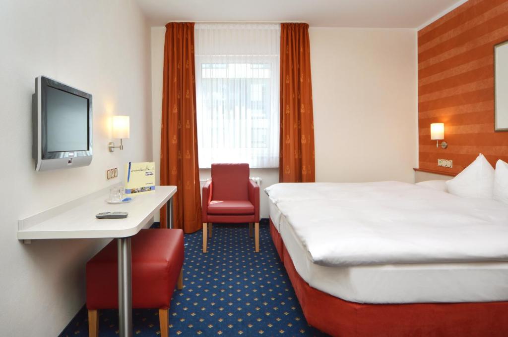 Hotel Ludwig