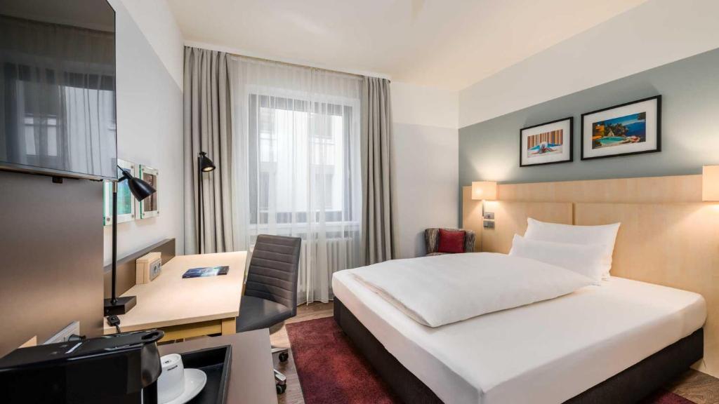 Hotel Lyskirchen