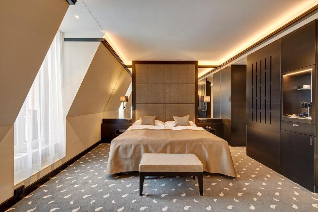 Hotel MONOPOL Luzern