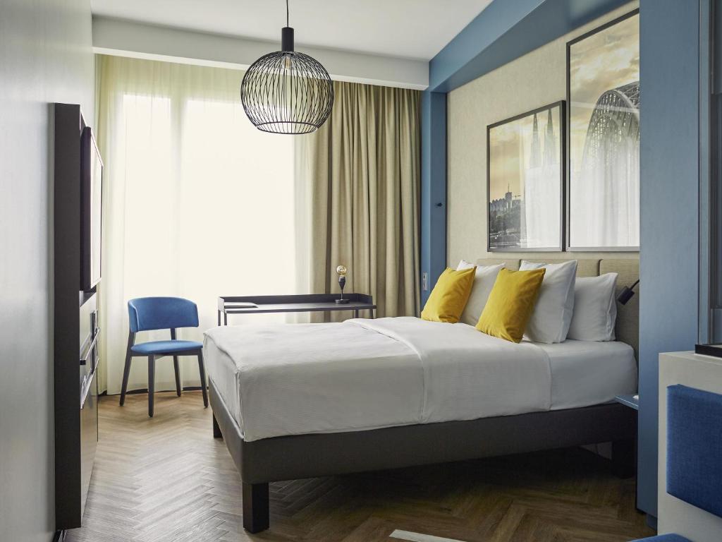 Hotel Mondial am Dom Cologne