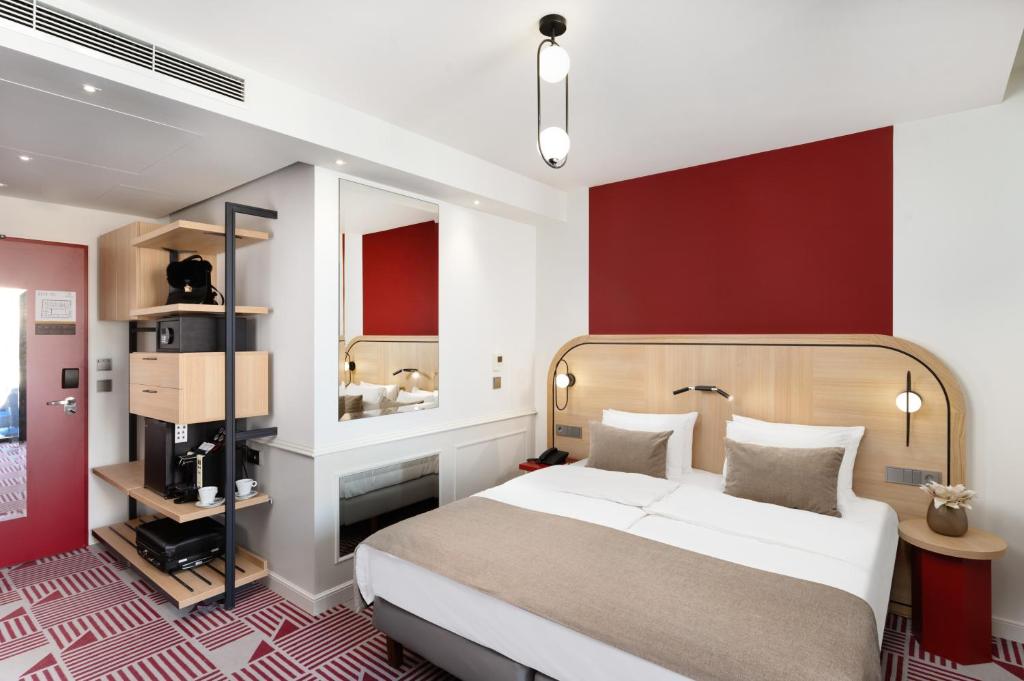 Hotel Oktogon