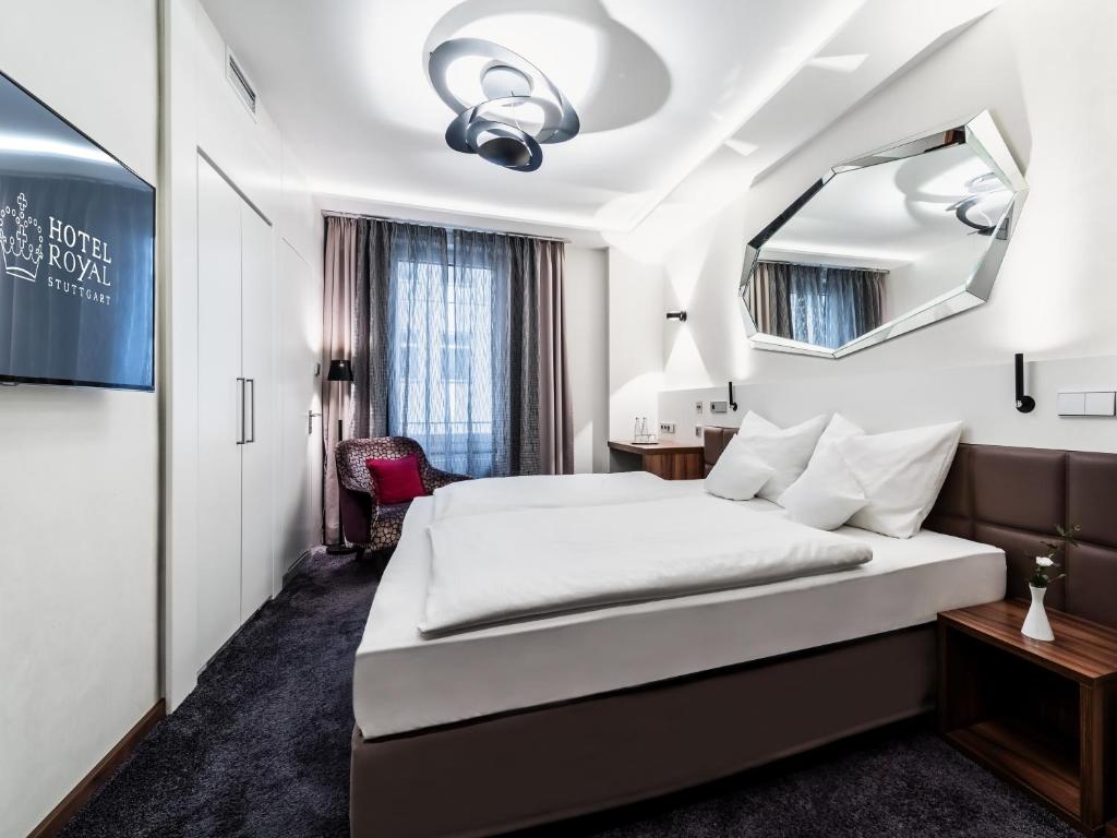 Hotel Royal OHG