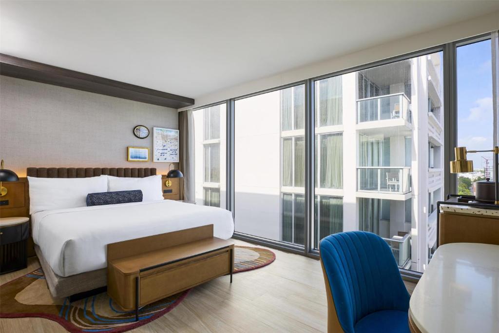Hyatt Centric South Beach Miami