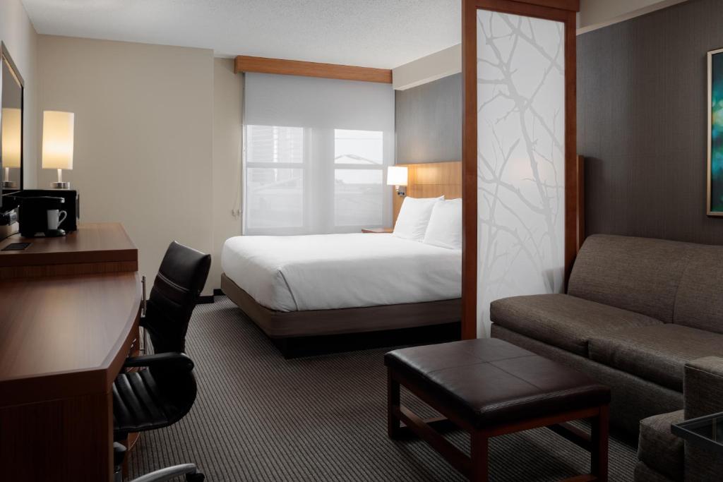 Hyatt Place New Orleans Convention Center