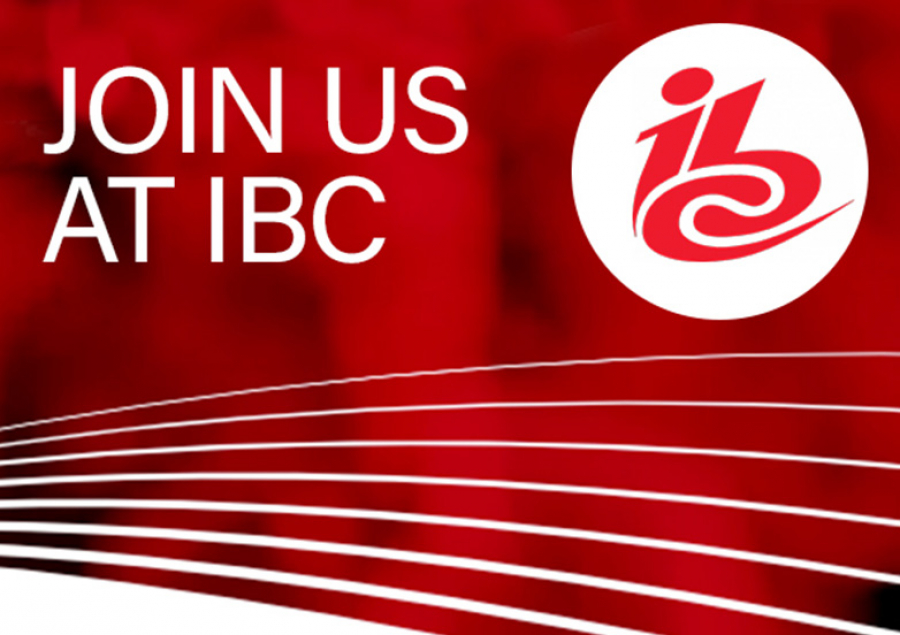 IBC 2026