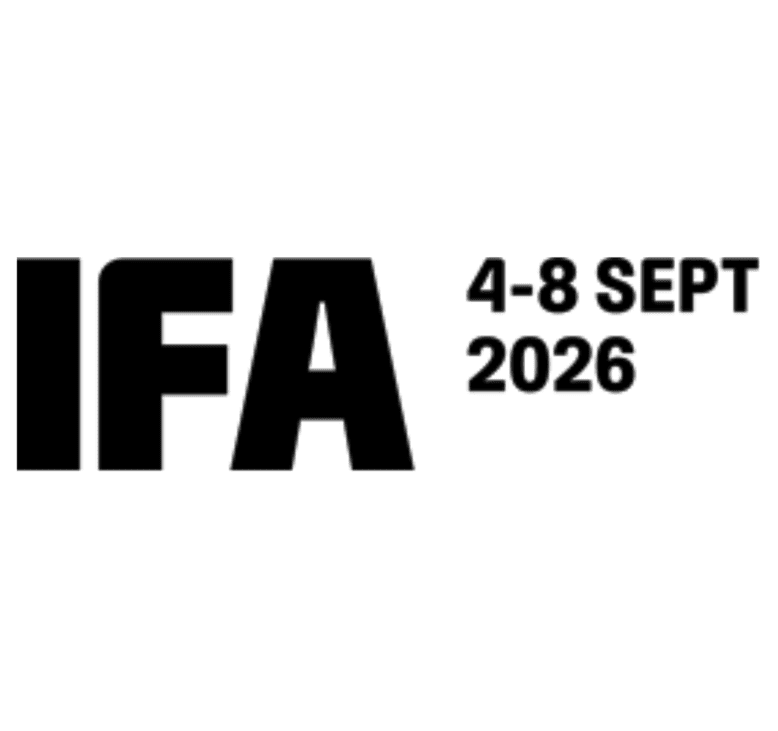 IFA Consumer Electronics Show 2026