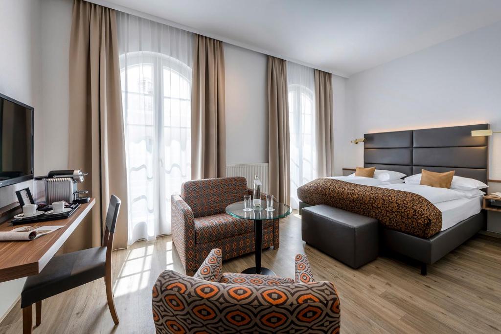 IMLAUER Hotel Nestroy