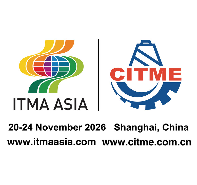 ITMA Asia 2026