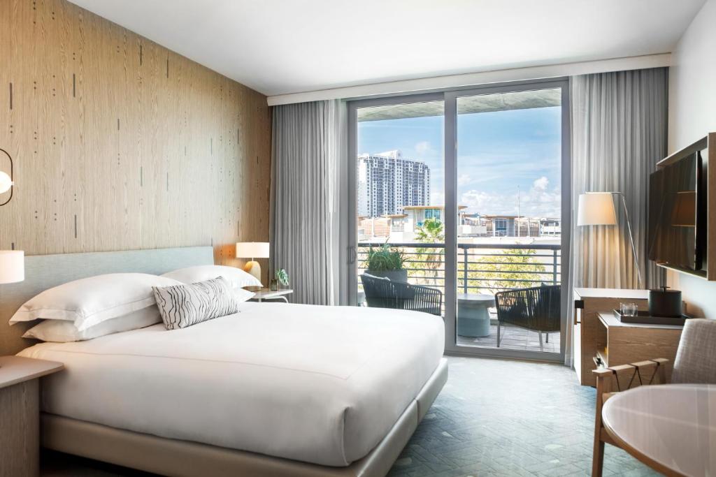 Kimpton Hotel Palomar South Beach by IHG