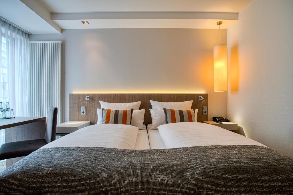 Kommerzhotel KÃ¶ln