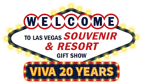 Las Vegas Souvenir & Resort Gift Show 2026