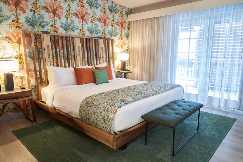 Lennox Hotel Miami Beach