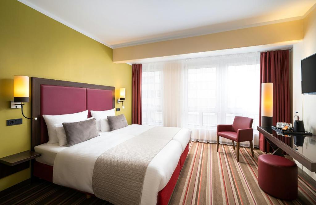 Leonardo Hotel