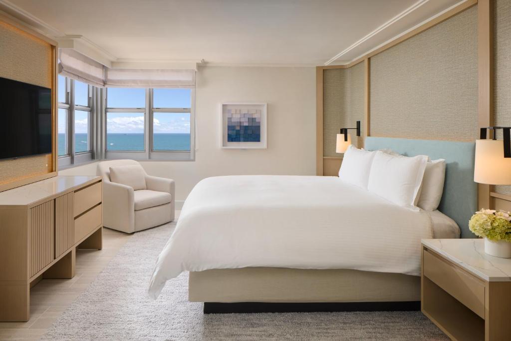 Loews Miami Beach Hotel - South Beach