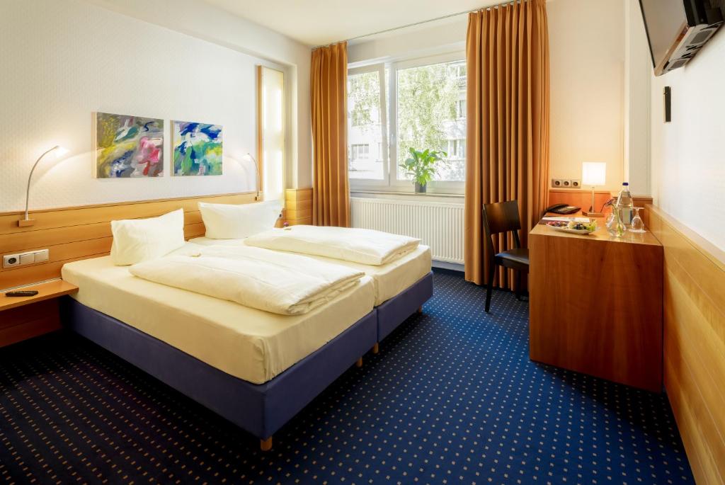 MESSEHOTEL Köln-Deutz