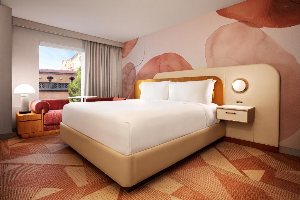 MGM Grand Hotel & Casino
