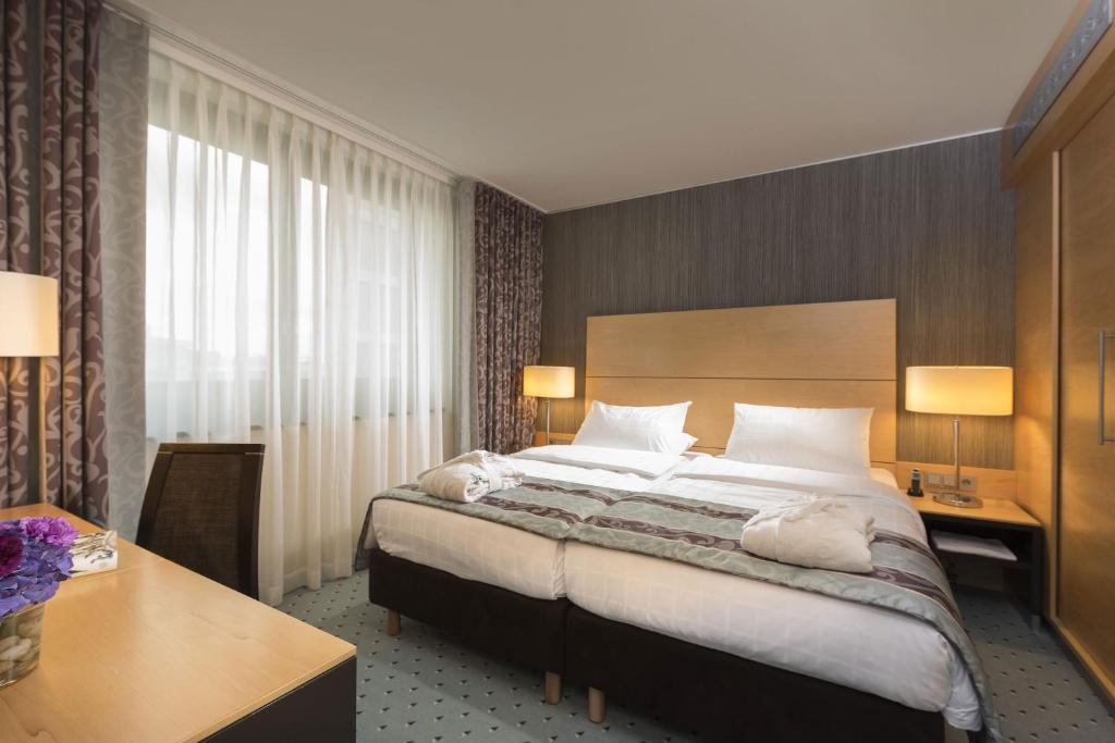 Maritim Hotel Düsseldorf