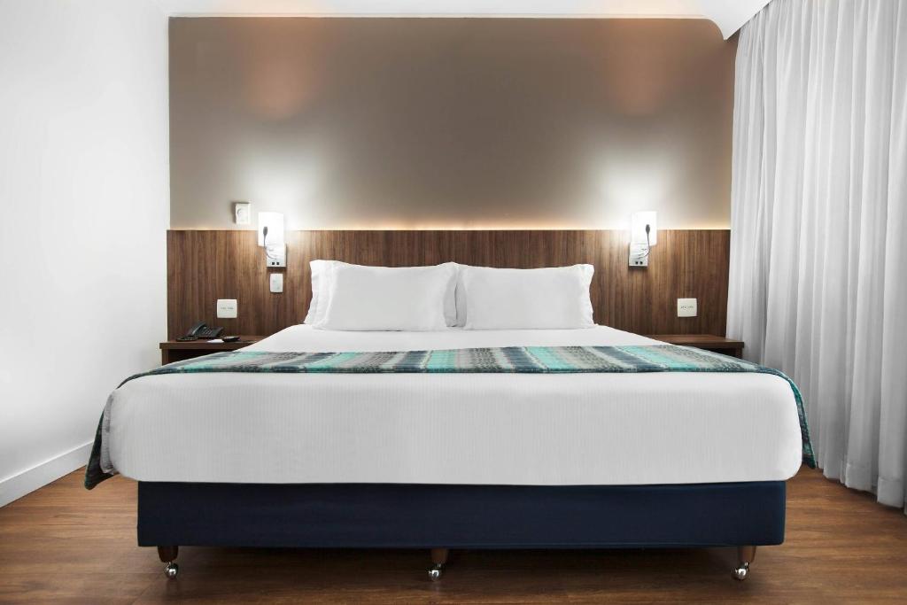 Melia Ibirapuera