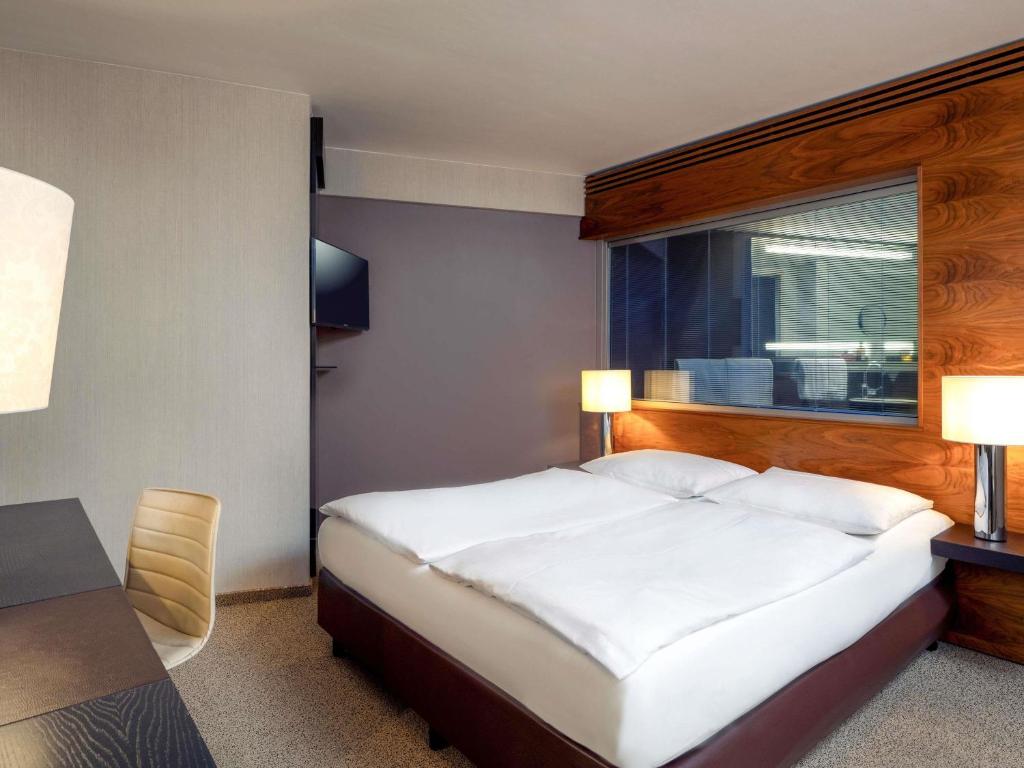 MÃ¶venpick Hamburg