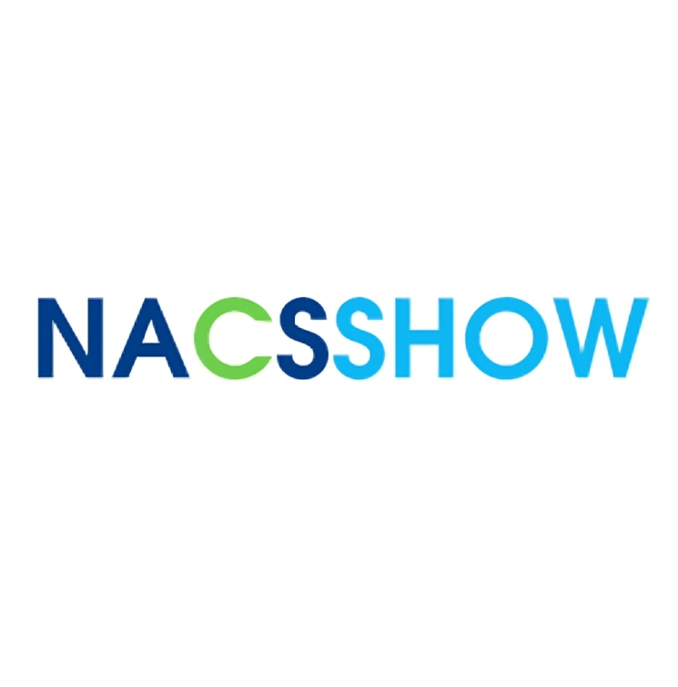 NACS Show 2026