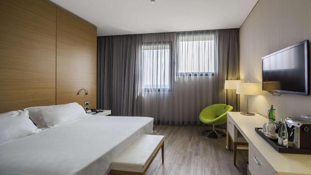 NH Milano Fiera