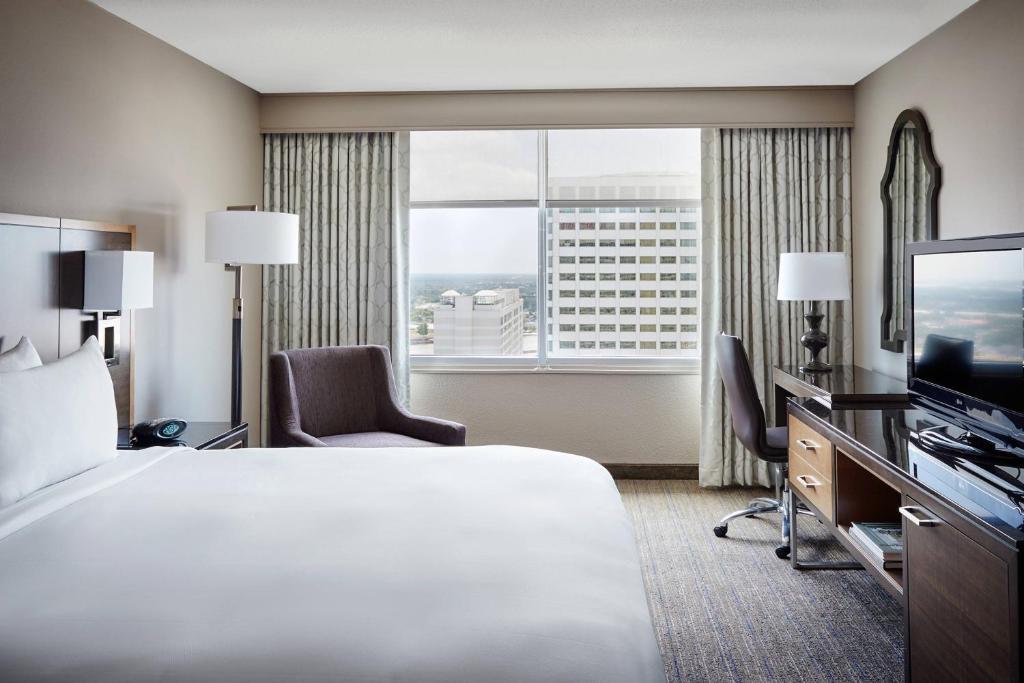New Orleans Marriott