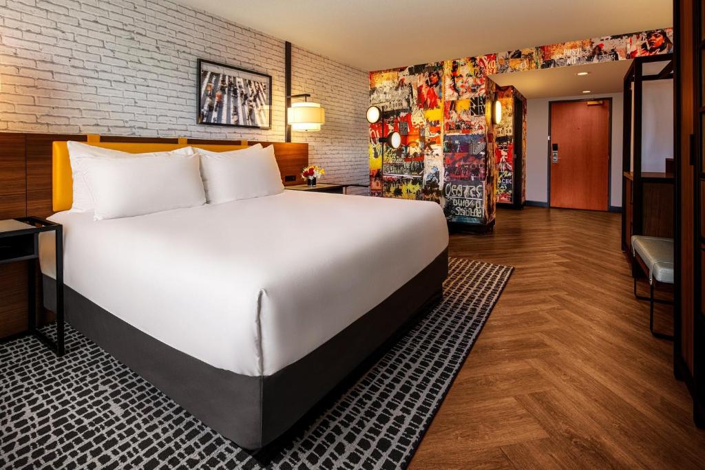 New York - New York Hotel & Casino
