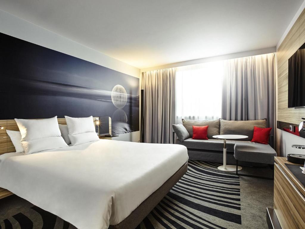 Novotel Birmingham Airport