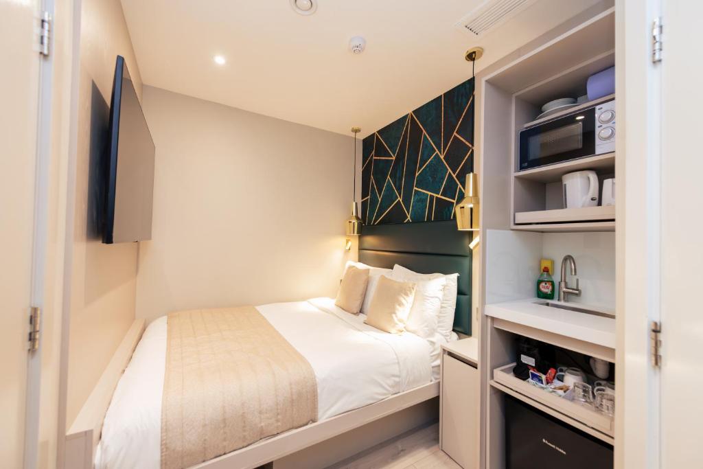 Nox Kensington