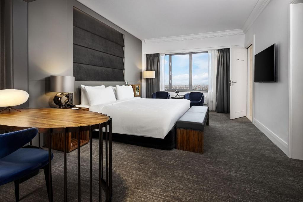 Okura Hotel Amsterdam
