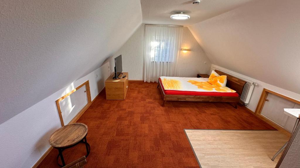 PE Loft Central