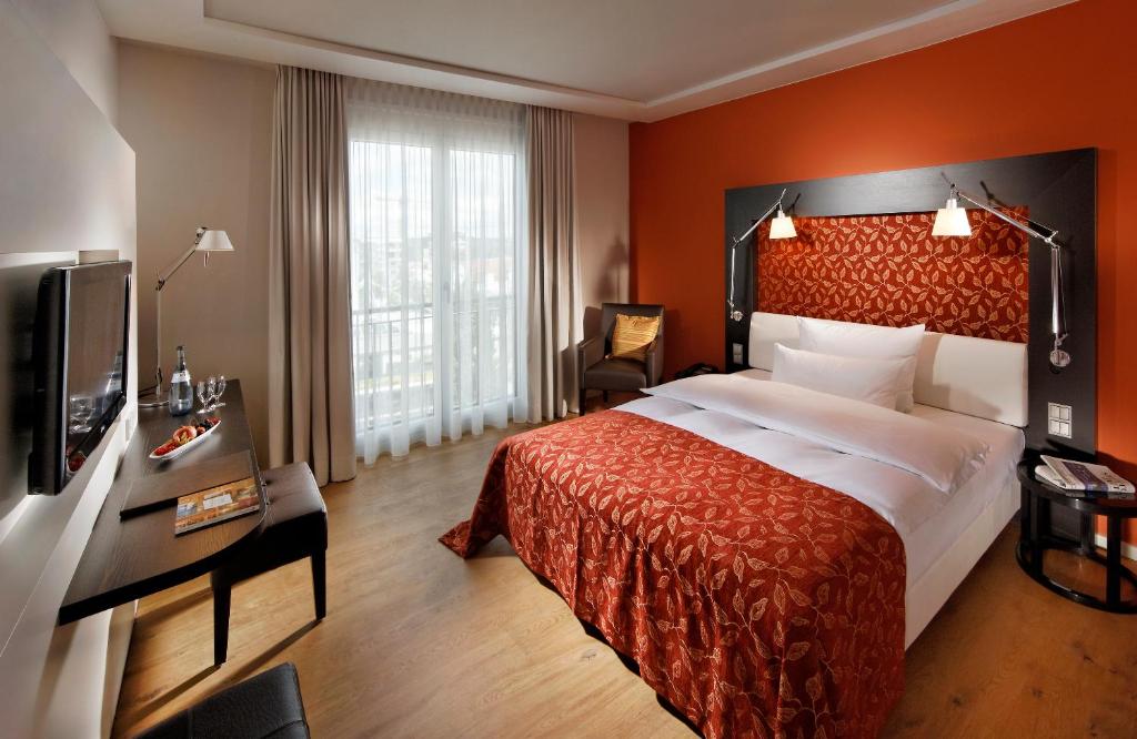 Parkhotel Stuttgart Messe-Airport