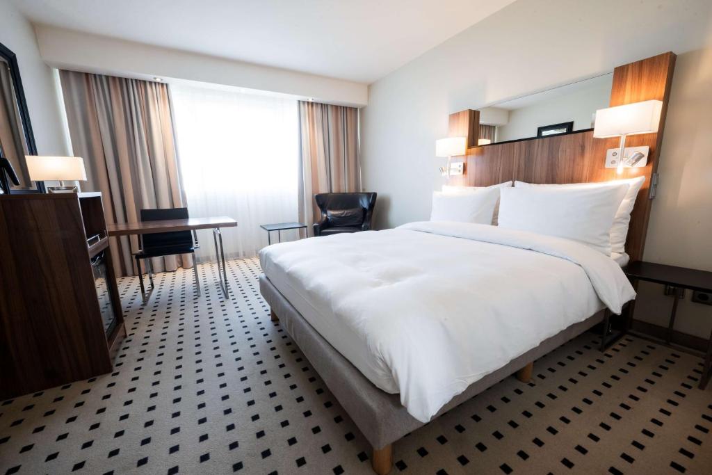 Radisson Blu Conference Hotel Düsseldorf