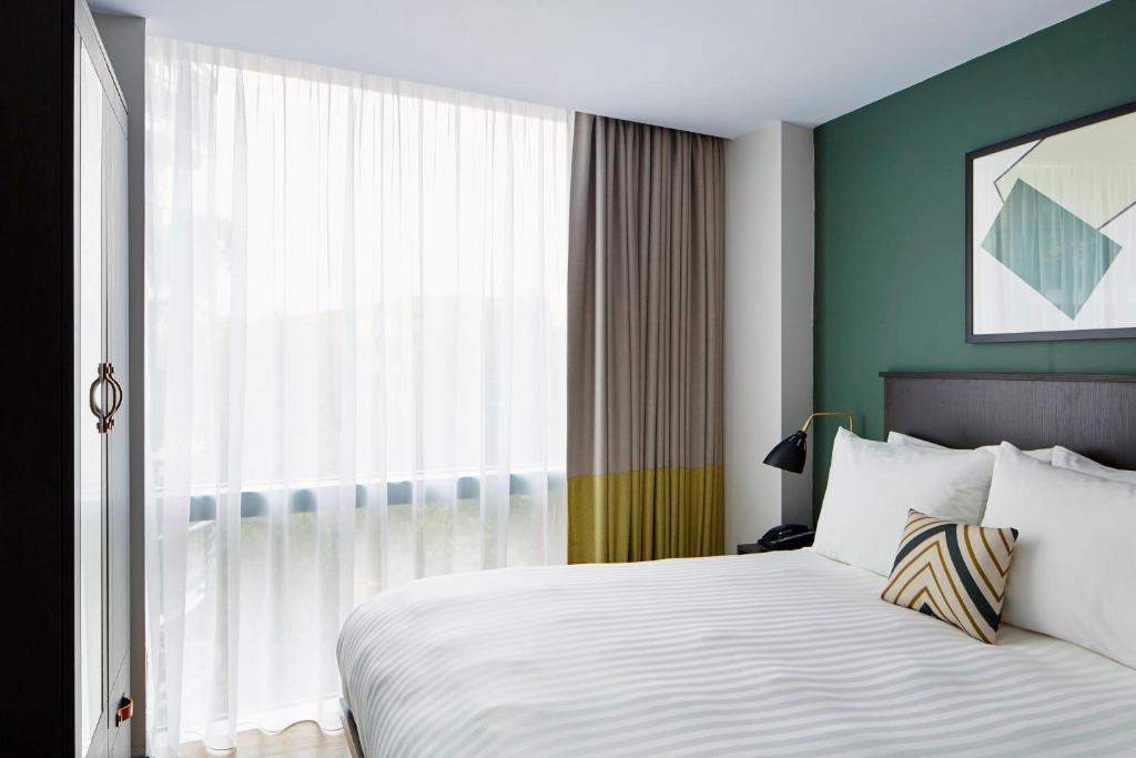 Residence Inn by Marriott London Kensington