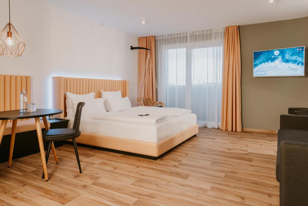Rioca Vienna Posto 2 Hotel