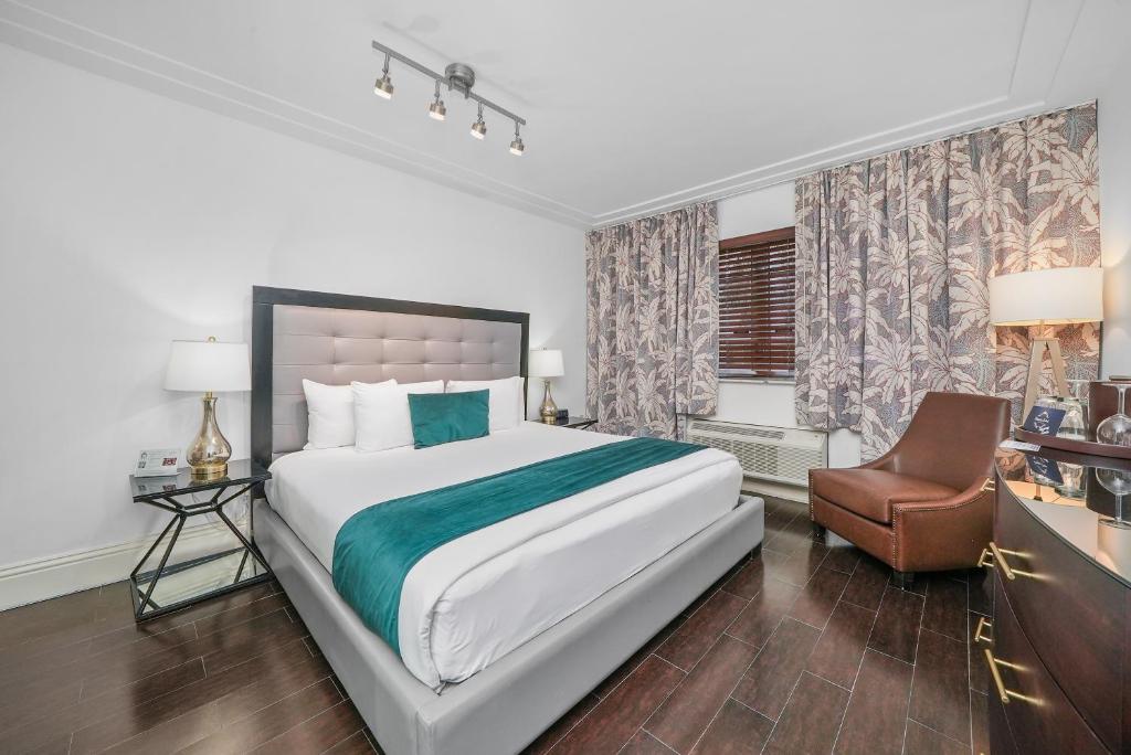 Riviera Hotel South Beach