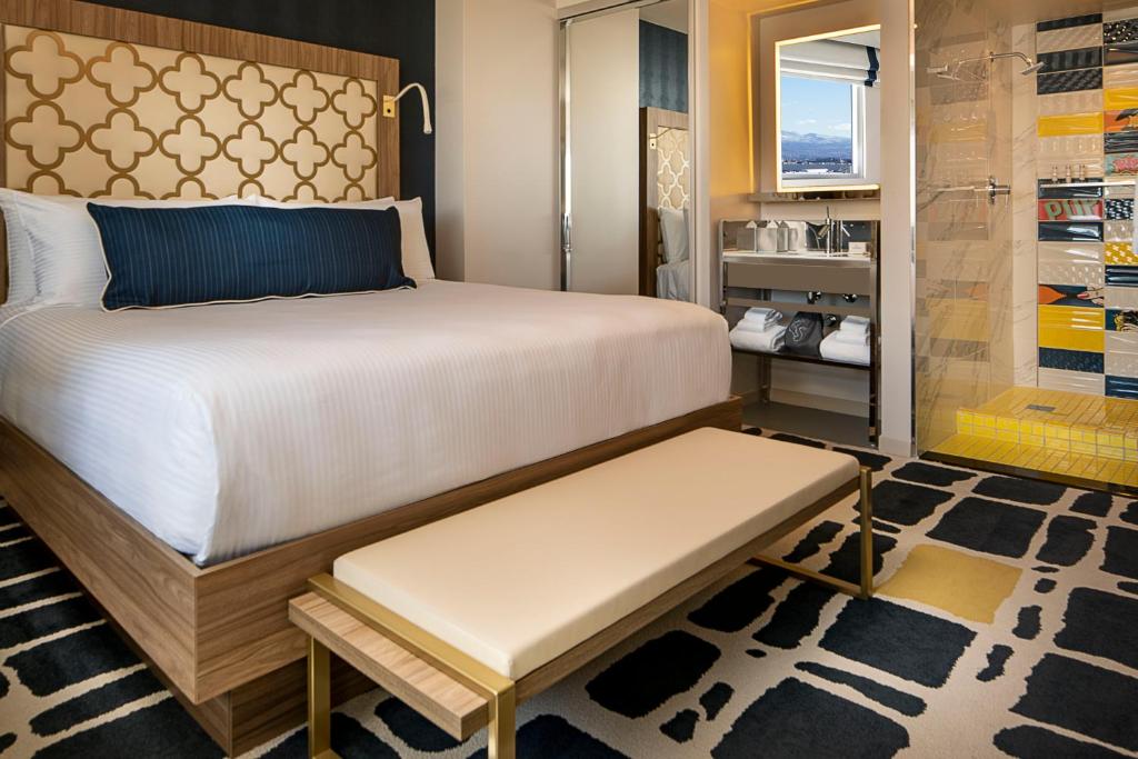 SAHARA Las Vegas