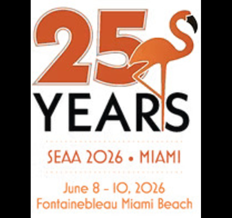 SEAA 2026 Annual Conference