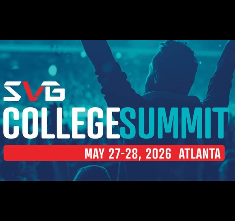 SVG College Summit 2026