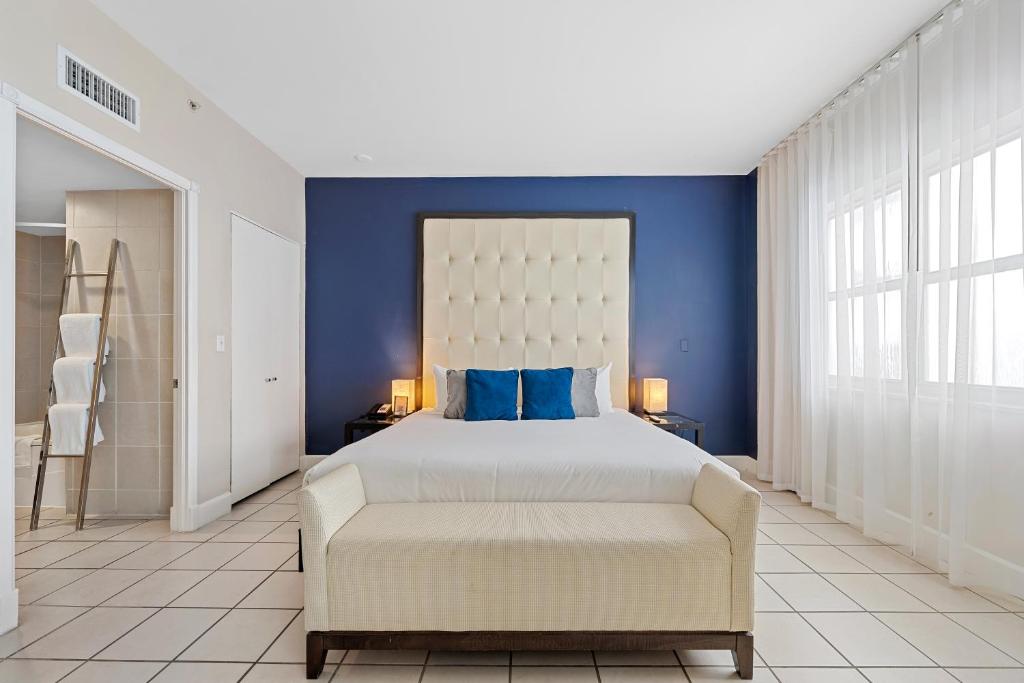 Sagamore Hotel South Beach