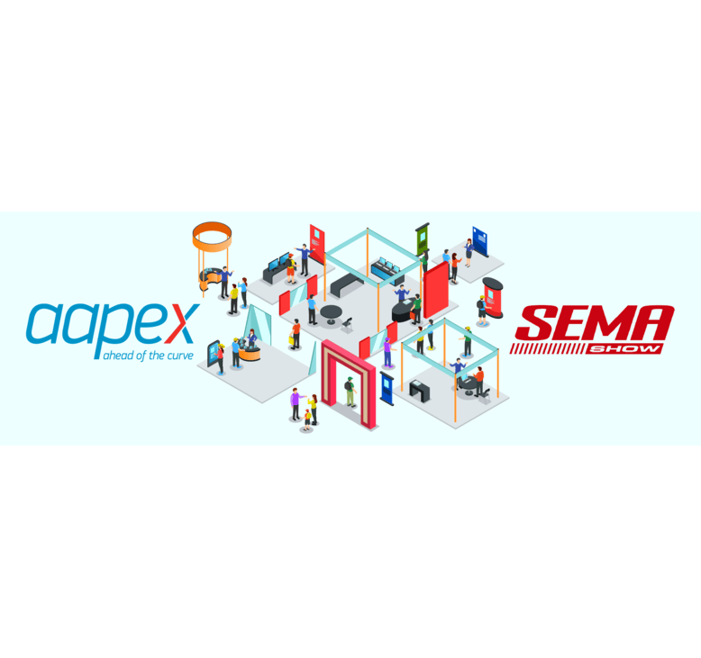 Sema Show 2026 & AAPEX 2026
