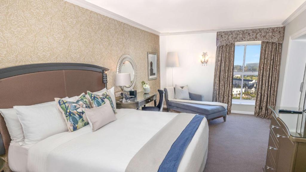 Southern Sun The Cullinan