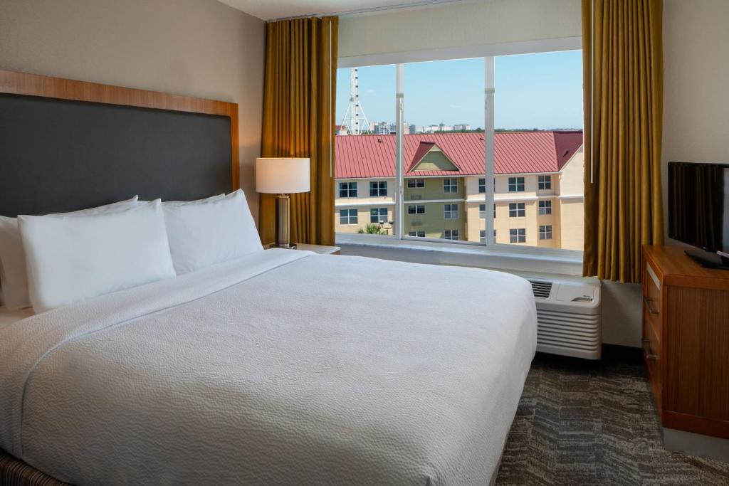 SpringHill Suites by Marriott Convention Center