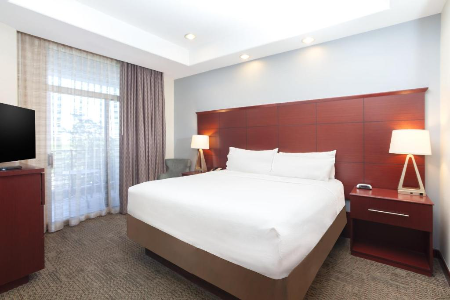 Staybridge Suites Las Vegas - Stadium District