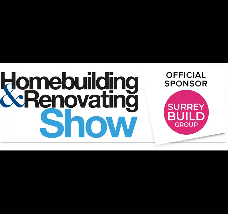 Surrey Homebuilding & Renovating Show 2026