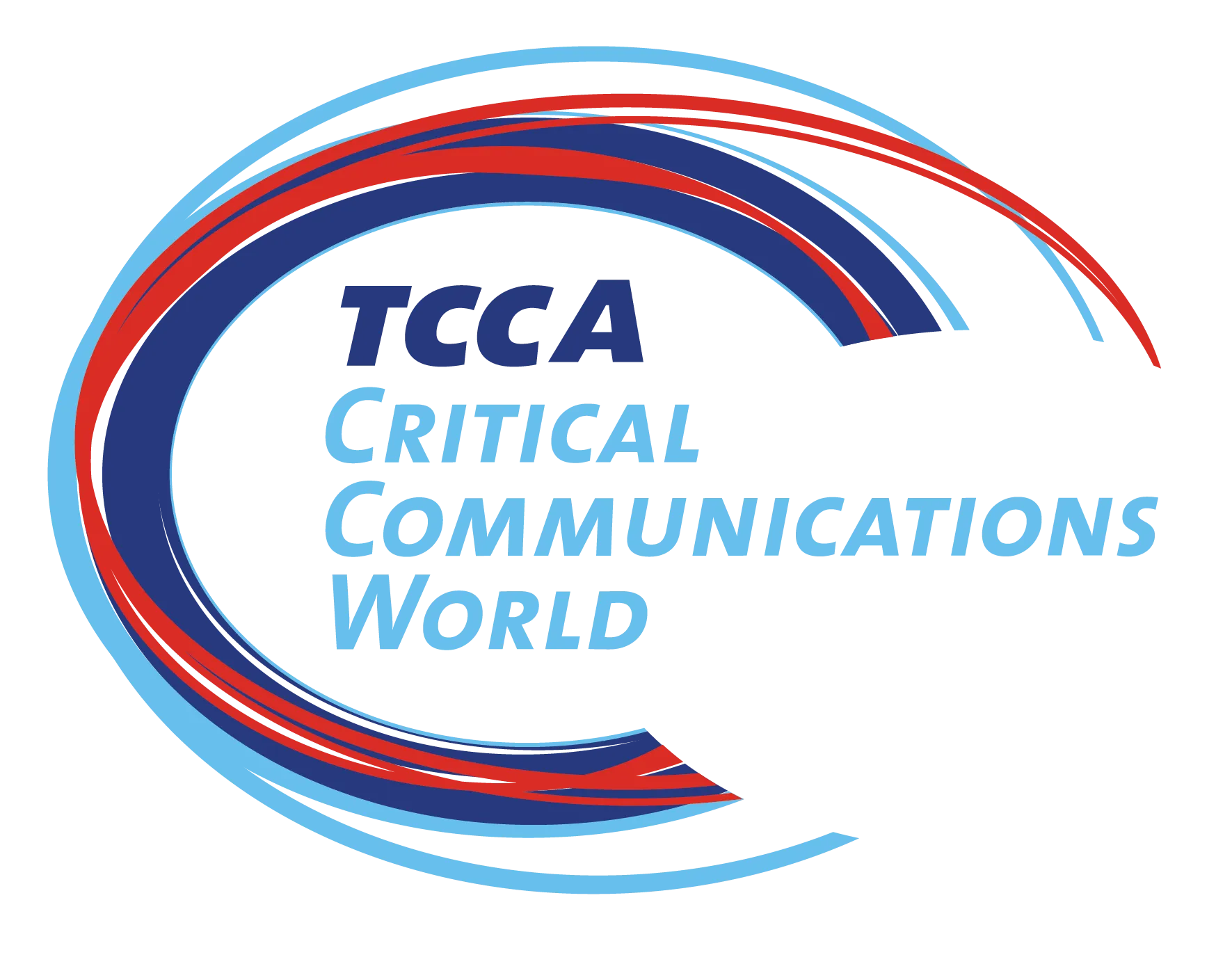TCCA Critical Communications World 2026