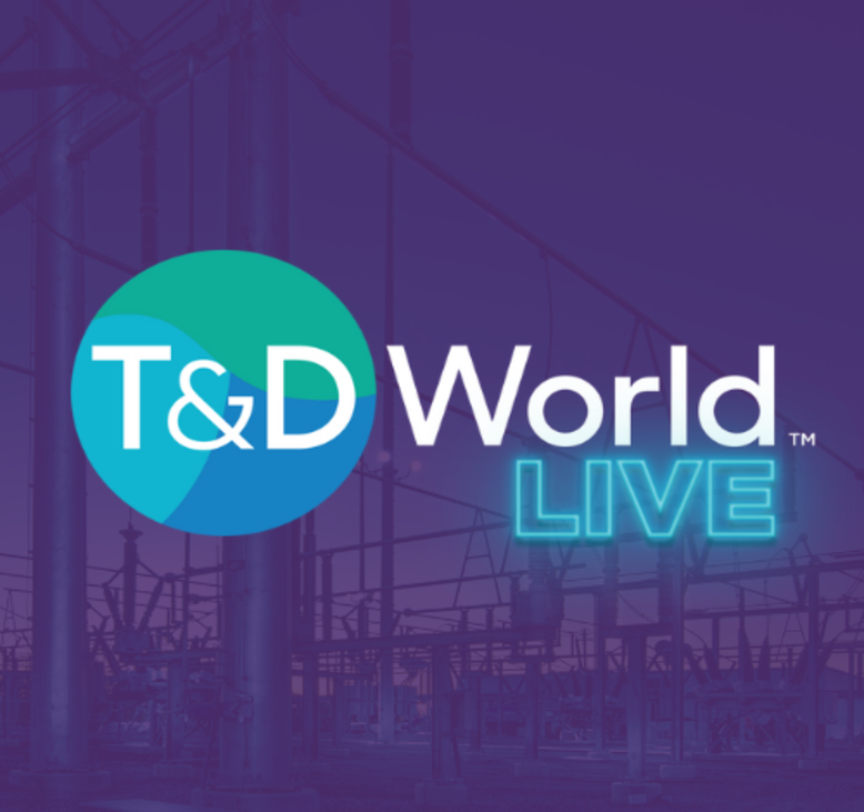 T&D World Live 2026