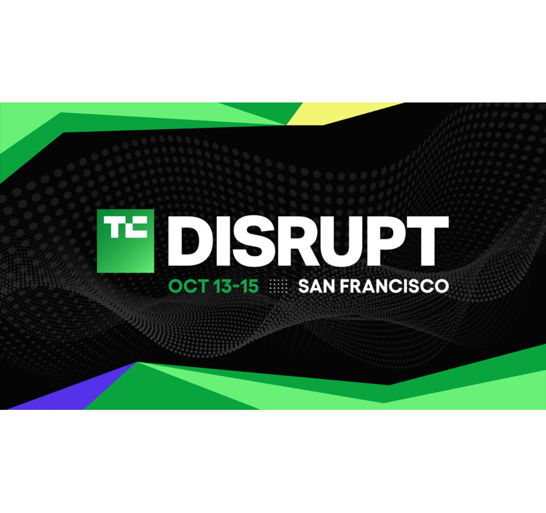 TechCrunch Disrupt 2026